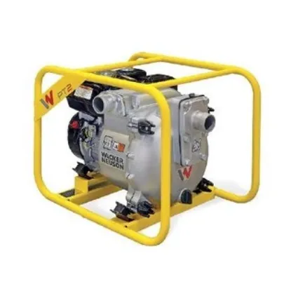 Imagem de Bomba a Gasolina