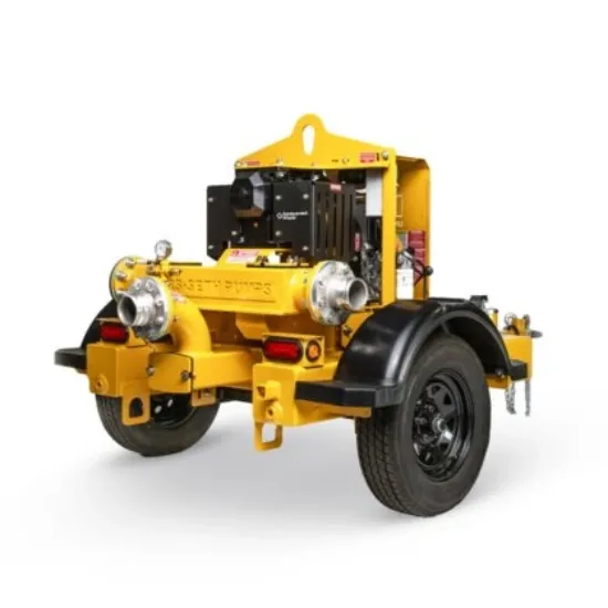 Imagem de Bombas Diesel de Duplo Diafragma